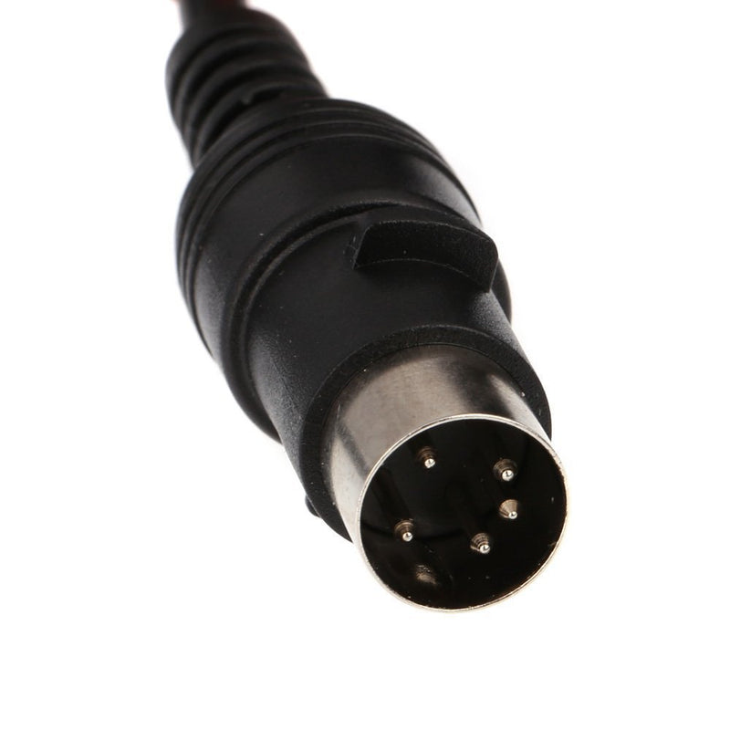 Godox AD-S14 5m Length Extension Power Cable Cord for AD180 AD360 Flash Light - FOMITO.SHOP