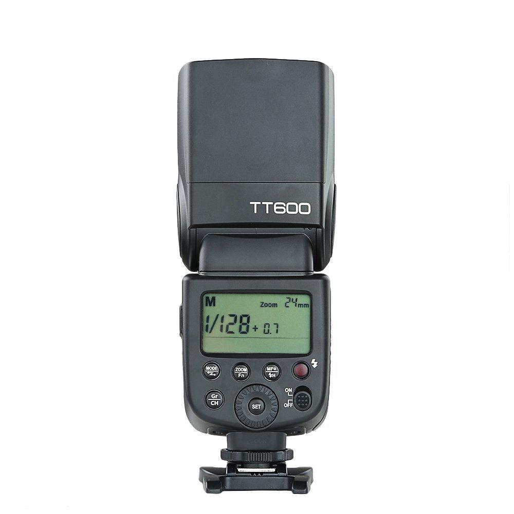 godox 2x tt600