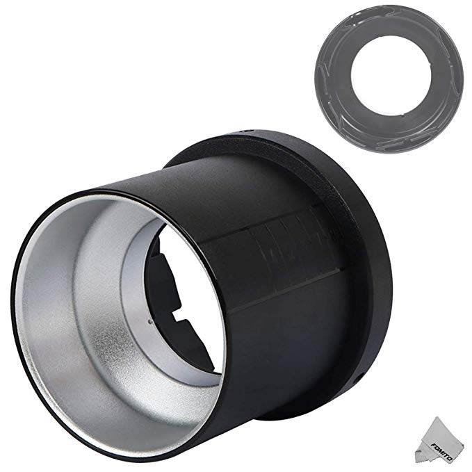 Godox Profoto-mount adapter ring for AD400 Pro