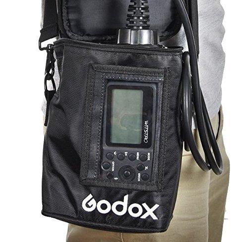 Godox AD-PB600 Portable Flash Bag for Godox  AD600 AD600B AD600M AD600BM (PB-600) - FOMITO.SHOP