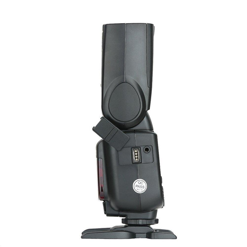 Godox TT600 2.4G  Master / Slave Flash with Built-in Trigger System - FOMITO.SHOP