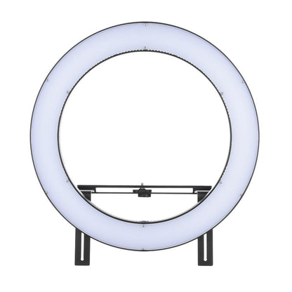 FalconEyes DVR-160TVC Photography Studio Video LED Ring Light(3200K-5600K) - FOMITO.SHOP