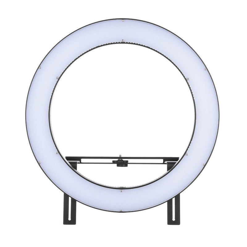FalconEyes DVR-160TVC Photography Studio Video LED Ring Light(3200K-5600K) - FOMITO.SHOP