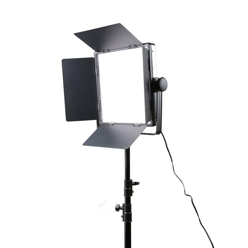 Godox LED1000 Changeable Light(White/Yellow)  Video Studio Continuous Light - FOMITO.SHOP