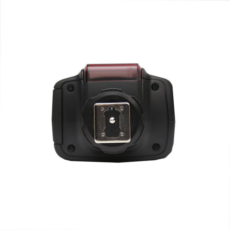 Godox Wireless 433MHz Flash Speedlite TT520II - FOMITO.SHOP