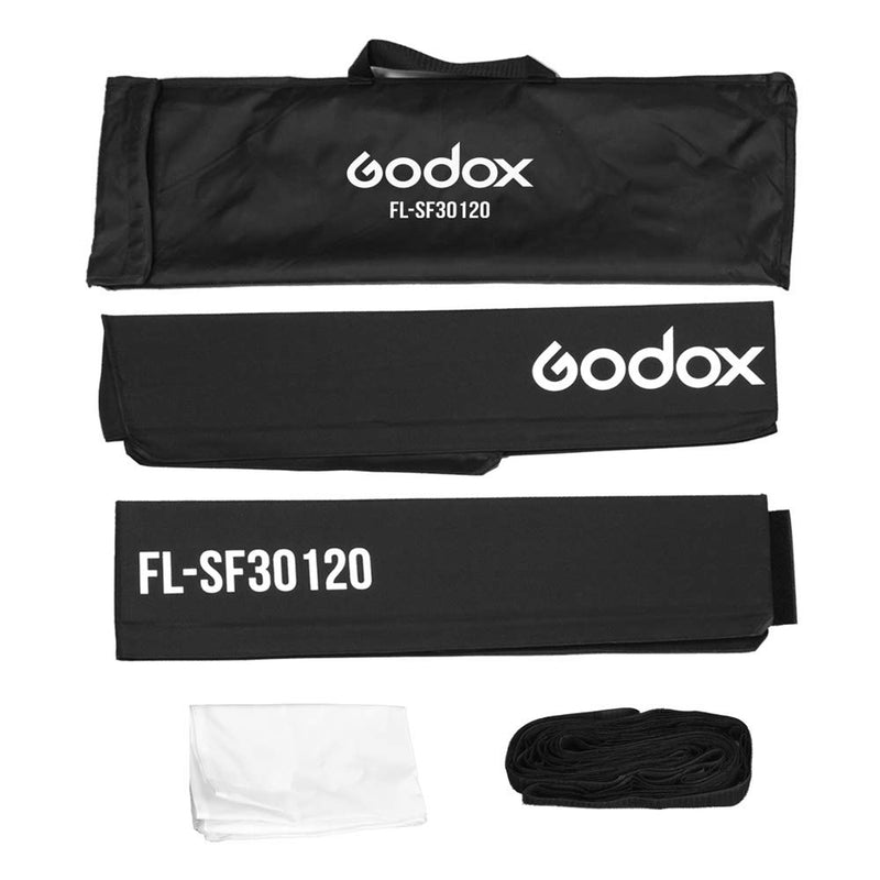 Godox FL-SF 30120 Softbox with Grid for Godox Flexible LED Photo Light FL150R