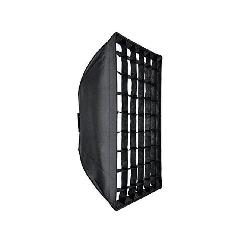 Godox 60 X 90cm / 23.6" X 23.6" with Bowen Mount and Honeycomb Grid - FOMITO.SHOP