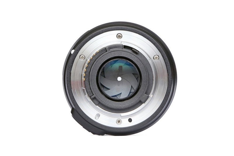YONGNUO YN50mm F1.8N Standard Prime Lens Large Aperture Auto Manual Focus AF MF for Nikon DSLR Cameras - FOMITO.SHOP