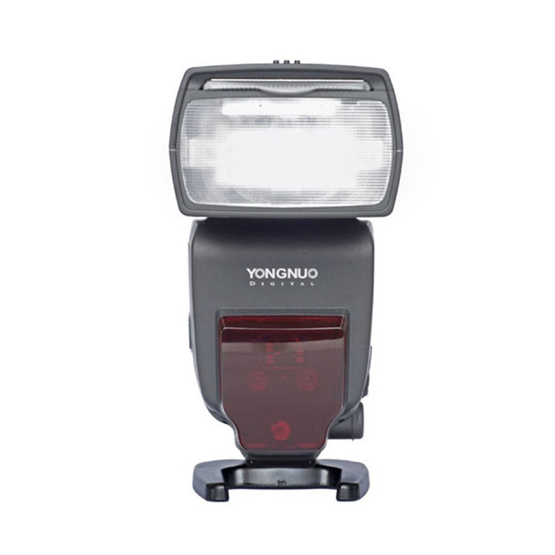 YONGNUO YN685 GN60 2.4G System ETTL HSS Wireless Flash Speedlite with Radio Slave for Canon - FOMITO.SHOP