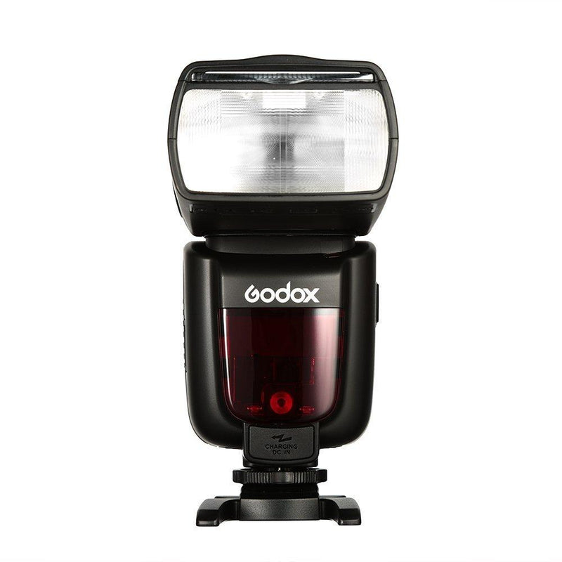 GODOX TTL TT685C Camera Flash 2.4GHz 1/8000s GN60 for Canon - FOMITO.SHOP