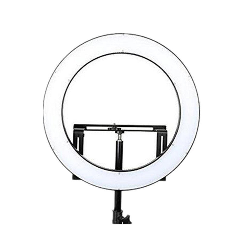 FalconEyes DVR-512DVC  Ring LED Lighting Video (3000k-5600K Dimmable) - FOMITO.SHOP