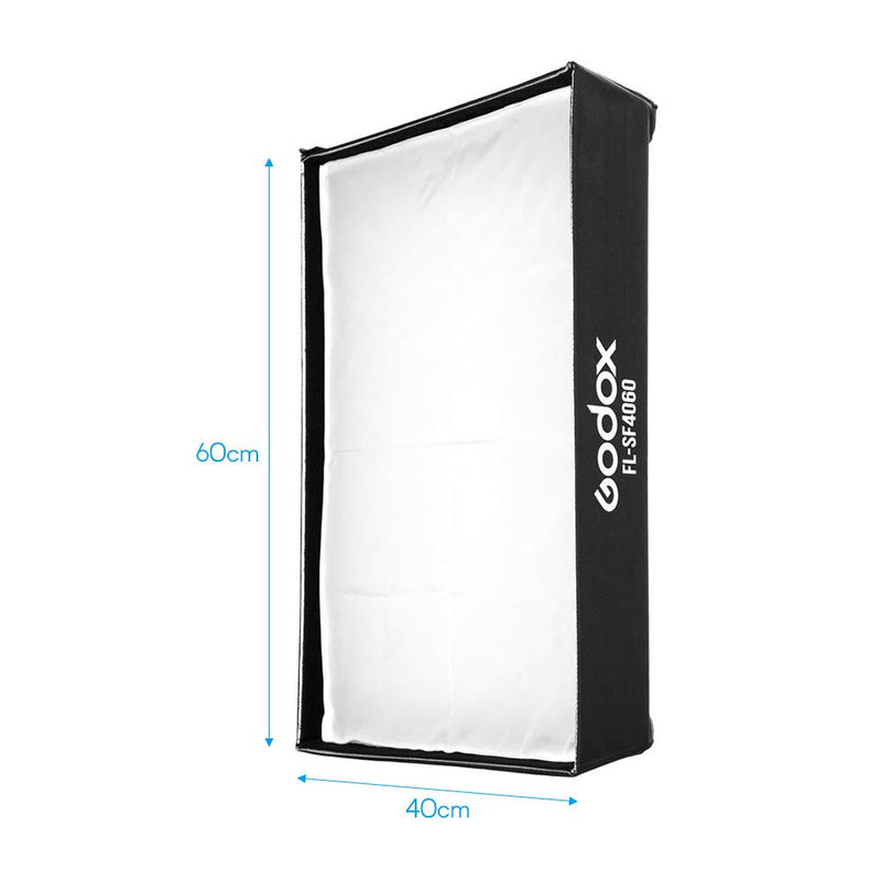 Godox FL-SF 4060 Softbox with Grid for Godox Flexible LED Photo Light FL100