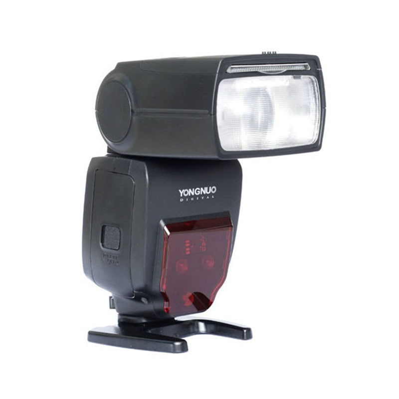 YONGNUO YN685 GN60 2.4G System ETTL HSS Wireless Flash Speedlite with Radio Slave for Canon - FOMITO.SHOP