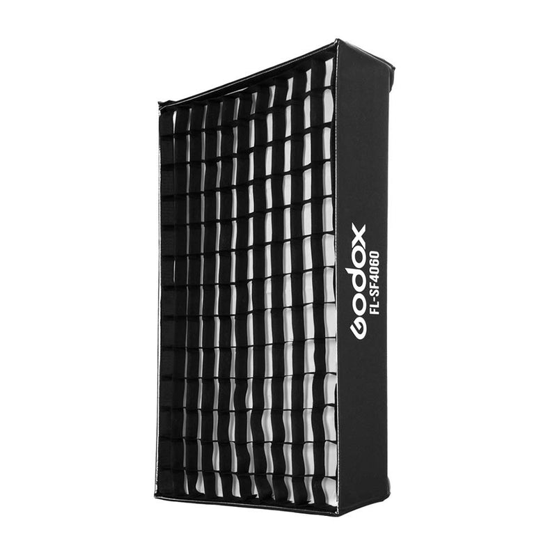 Godox FL-SF 4060 Softbox with Grid for Godox Flexible LED Photo Light FL100