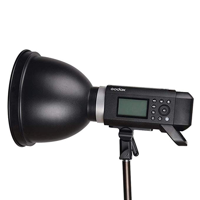 Godox AD-R12 Long Focus Reflector AD400Pro AD300Pro Accessories - Godox Mount