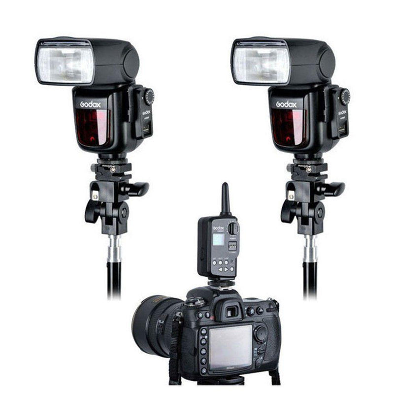 Godox V850II Flash Speedlight Wireless Controller Trigger Kit For DSLR - FOMITO.SHOP