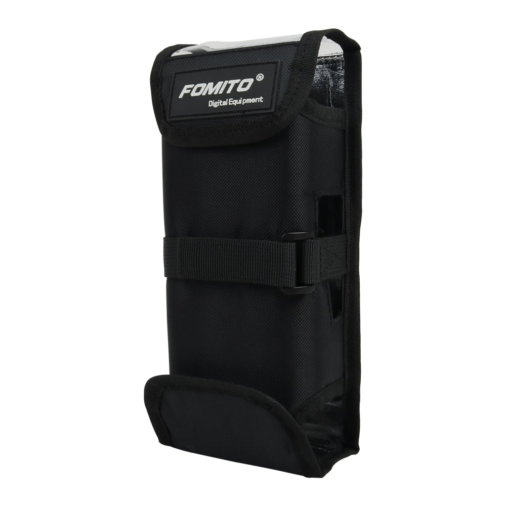 FOMITO-BS200 Portable Pouch for Godox AD200 Pocket flash-F0180