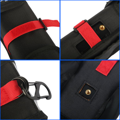 Fomito-BS200PRO Portable Pouch for Godox AD200/AD200PRO Pocket flash-F0181
