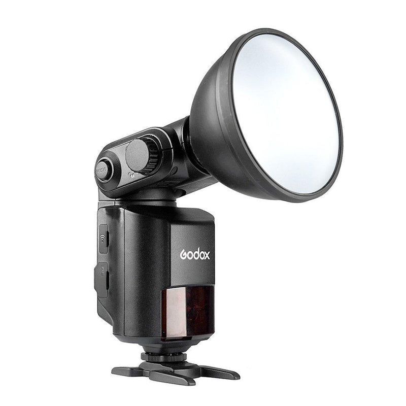 Godox Witstro AD360II-C TTL 360W GN80 Powerful Portable Speedlite - FOMITO.SHOP