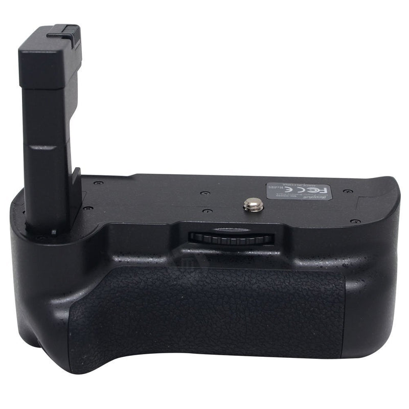 MeiKe MK-D5200 Battery Grip For Camera as EN-EL1 - FOMITO.SHOP