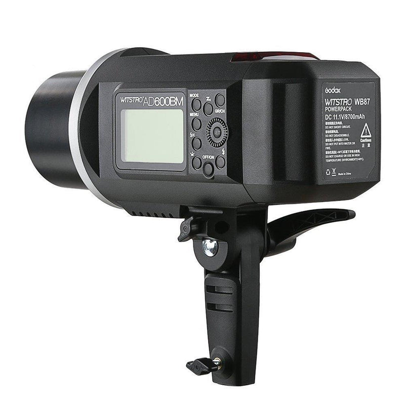 Godox Bowens Mount AD600BM/AD600B Monolight Outdoor Flash - FOMITO.SHOP