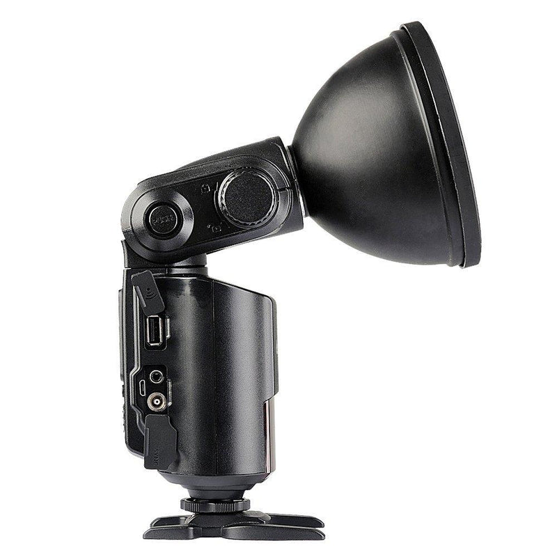 Godox AD360II-N Speedlite Flash Light kit for Nikon Camera (AD360II-N Black) - FOMITO.SHOP
