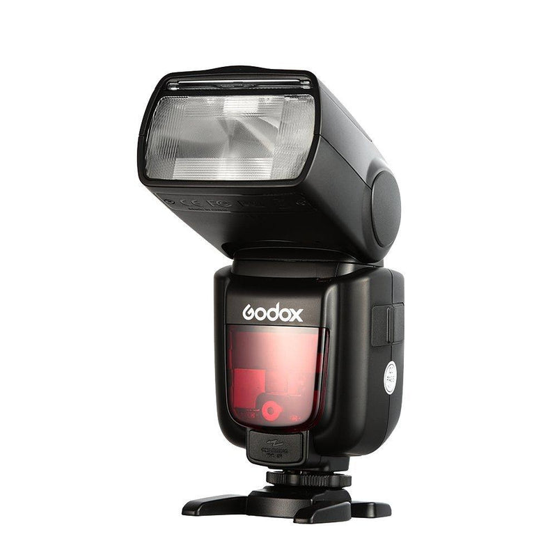 GODOX TTL TT685C Camera Flash 2.4GHz 1/8000s GN60 for Canon - FOMITO.SHOP