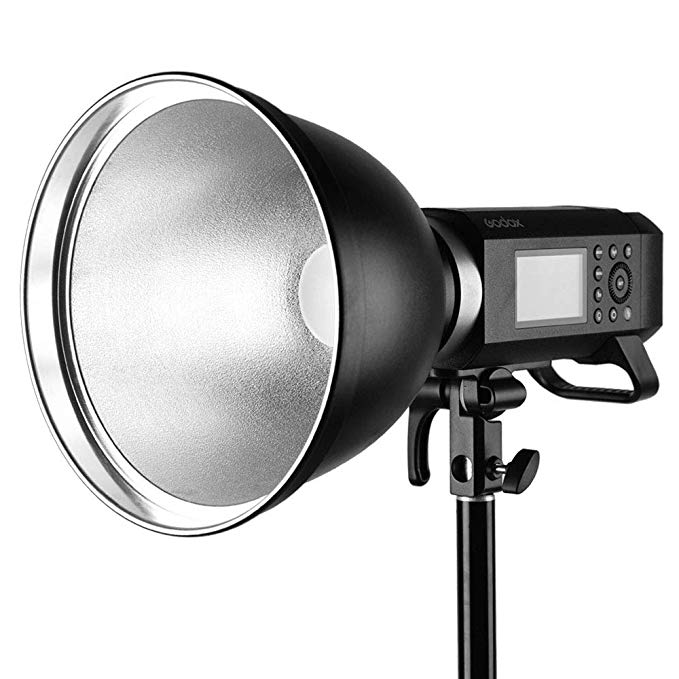 Godox AD-R12 Long Focus Reflector AD400Pro AD300Pro Accessories - Godox Mount