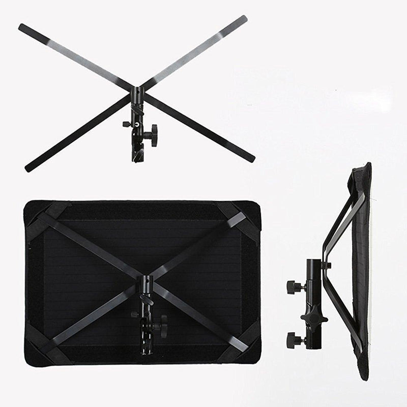 FalconEyes RX-18TD Foldable Roll-Flex LED Light Kit - FOMITO.SHOP