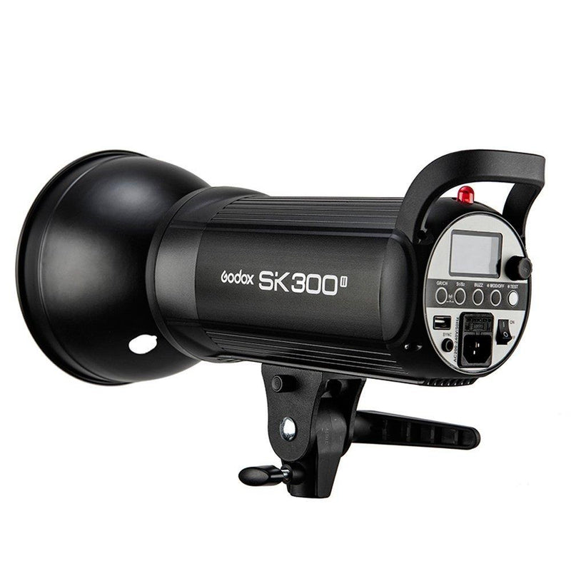 GODOX SK300II Professional Studio Strobe SK Series - FOMITO.SHOP