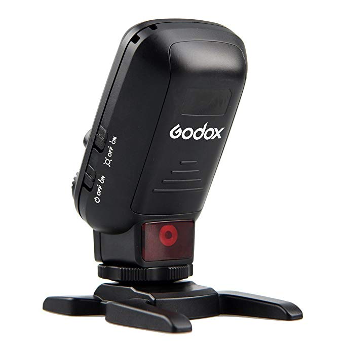 Godox XT32-C Wirelss Power Contral Flash Trigger Manual Transmitter HSS with 2.4GHz Godox X System