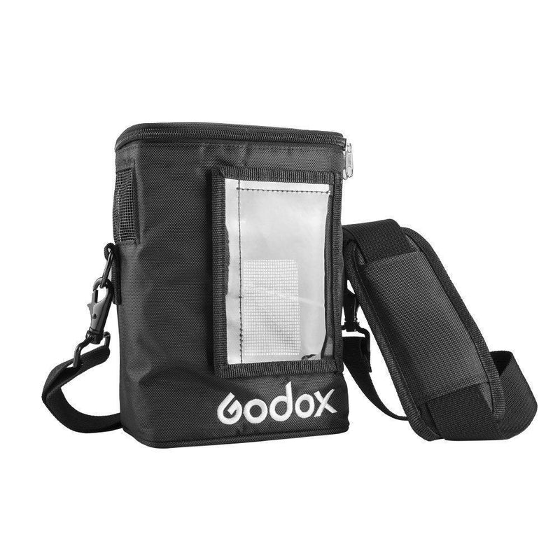 Godox AD-PB600 Portable Flash Bag for Godox  AD600 AD600B AD600M AD600BM (PB-600) - FOMITO.SHOP