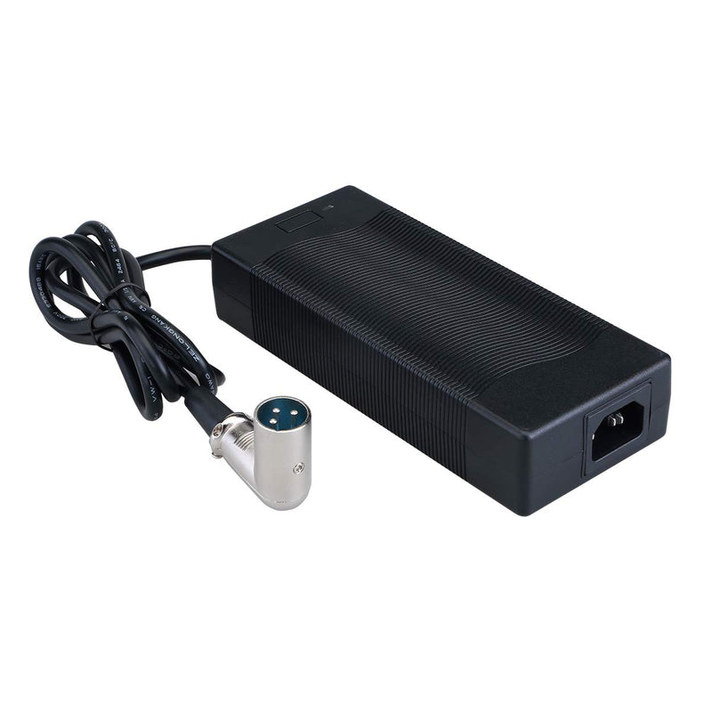 NiceFoto PW-20 AC Power Adapter for NiceFoto HB-1000B II HB-1000A LED Light