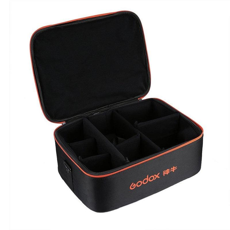 Godox CB-09 Suitcase Carry Bag for AD600 AD600B AD600BM AD360 Flash Kit - FOMITO.SHOP