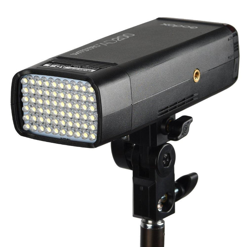 Godox AD-L Flash Accessories LED Changeable Head for AD200 - FOMITO.SHOP