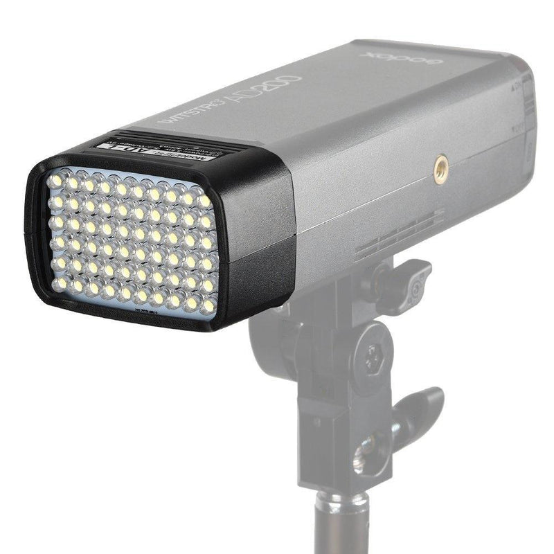 Godox AD-L Flash Accessories LED Changeable Head for AD200 - FOMITO.SHOP