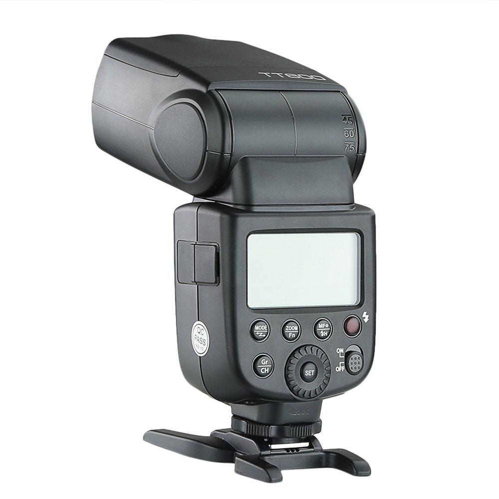 godox 2x tt600