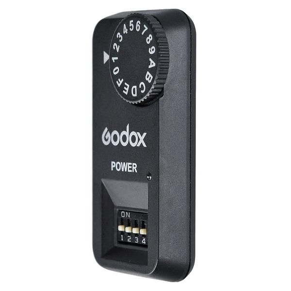 Godox FT-16S Flash Trigger Set for V860c V860n V850 Speedlite Camera - FOMITO.SHOP