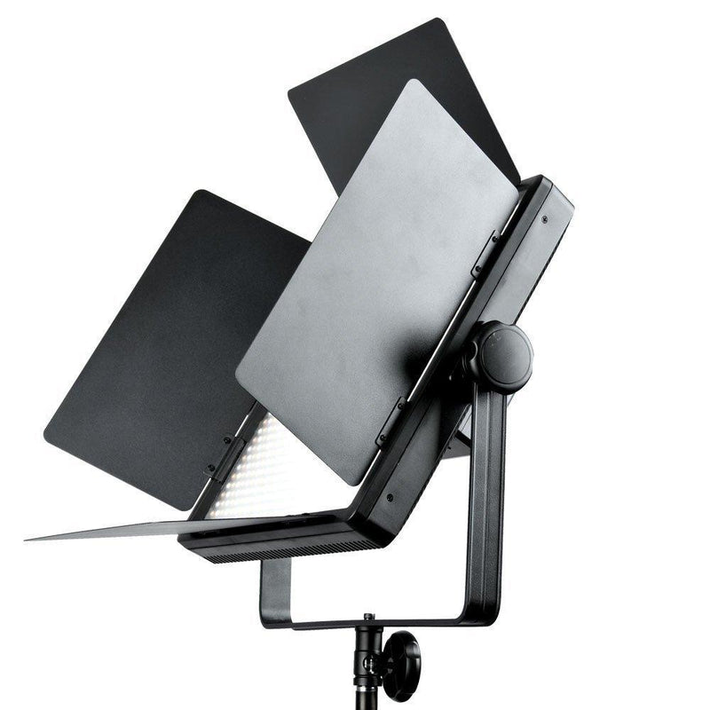 Godox LED1000 Changeable Light(White/Yellow)  Video Studio Continuous Light - FOMITO.SHOP