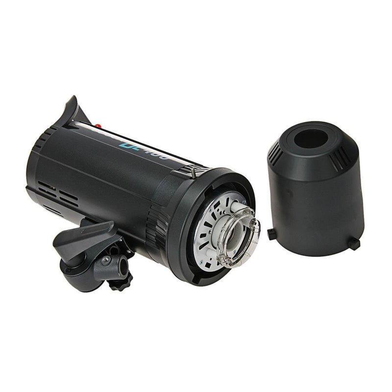 Godox DE400 400W Compact Studio Flash Light - FOMITO.SHOP