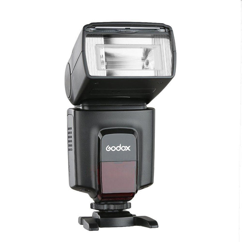 Godox Wireless 433MHz Flash Speedlite TT520II - FOMITO.SHOP