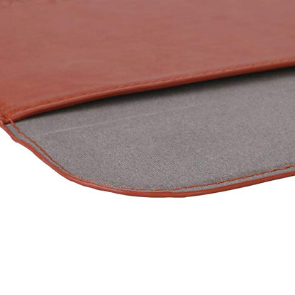 Fomito 1-Pocket Lens Filter Case Bag Pouch for Nisi Hitech Lee Cokin Z Series 100x150mm Filters