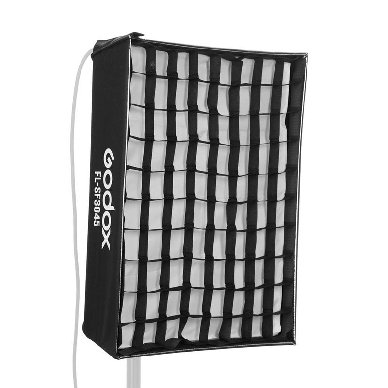 Godox FL-SF 6060 Softbox with Grid for Godox Flexible LED Photo Light FL150S