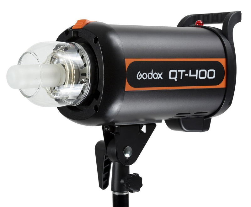 Godox QT Series QT400 400W QT600 600W QT1200 1200W Studio flash - FOMITO.SHOP