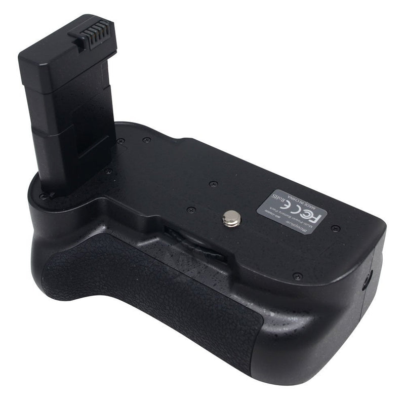 MeiKe MK-D5200 Battery Grip For Camera as EN-EL1 - FOMITO.SHOP