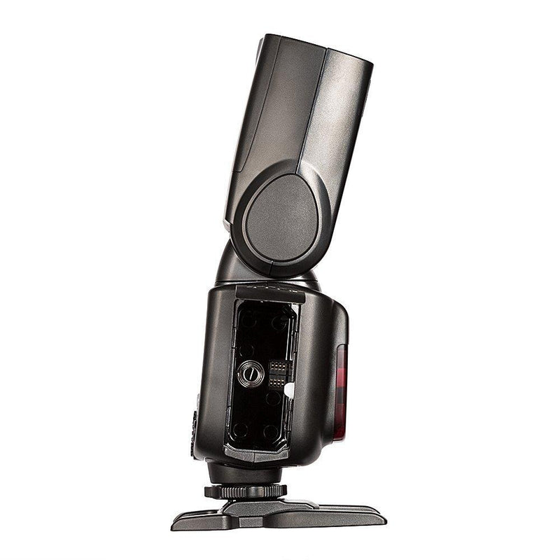 Godox V860IIC  2.4G Wireless E-TTL II Li-on Battery Camera Flash for Canon Camera - FOMITO.SHOP