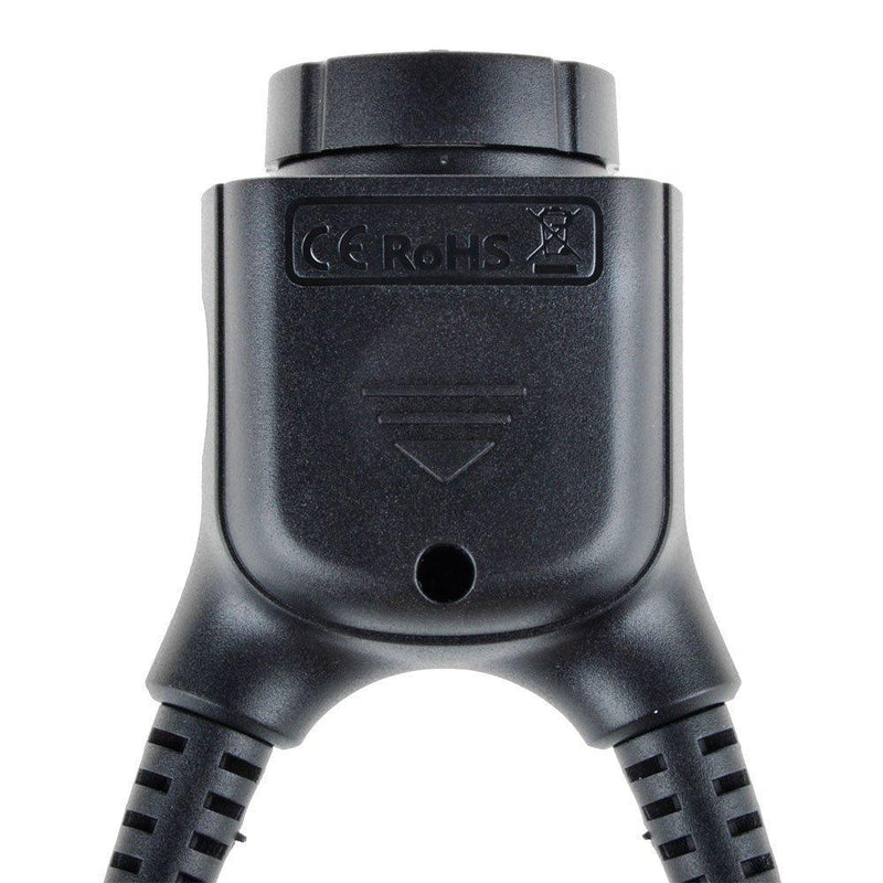 Godox DB-02 power cable 2 in 1 cable Y adapter for PROPAC Power Pack PB960 - FOMITO.SHOP