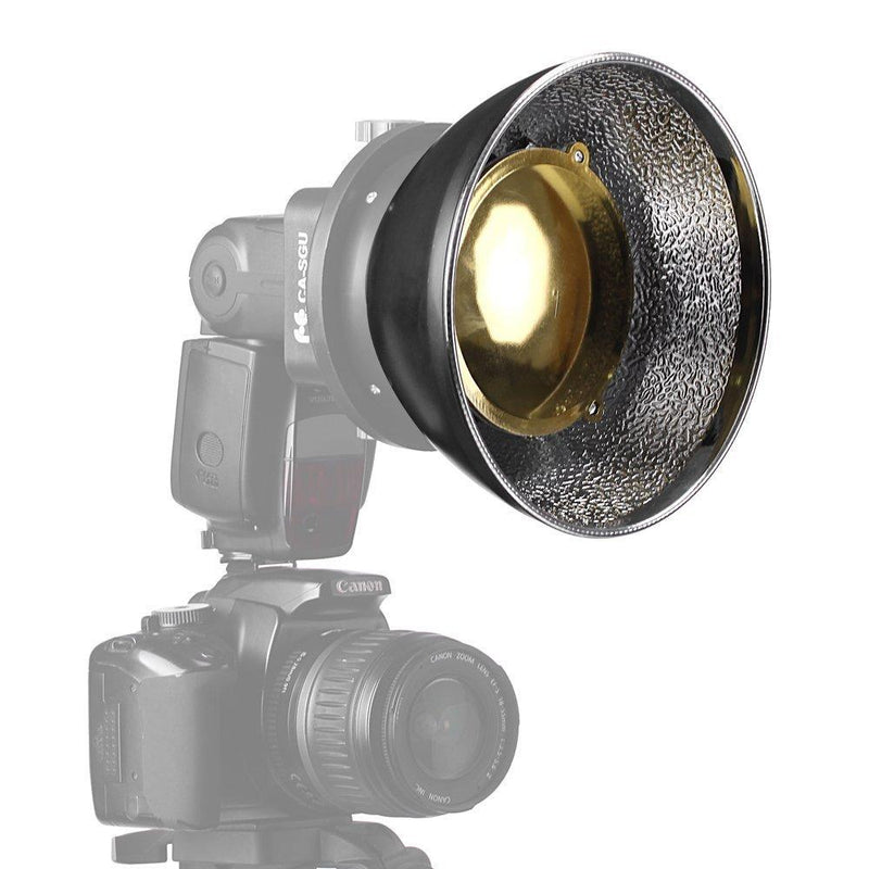 FalconEyes 9in1 Flash Speedlite Accessories Kit SGA-K9 for Canon Nikon Sony Yongnuo Metz - FOMITO.SHOP