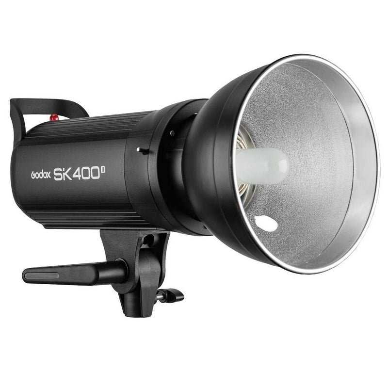 GODOX SK400II 400Ws Professional Studio Strobe SK Series - FOMITO.SHOP