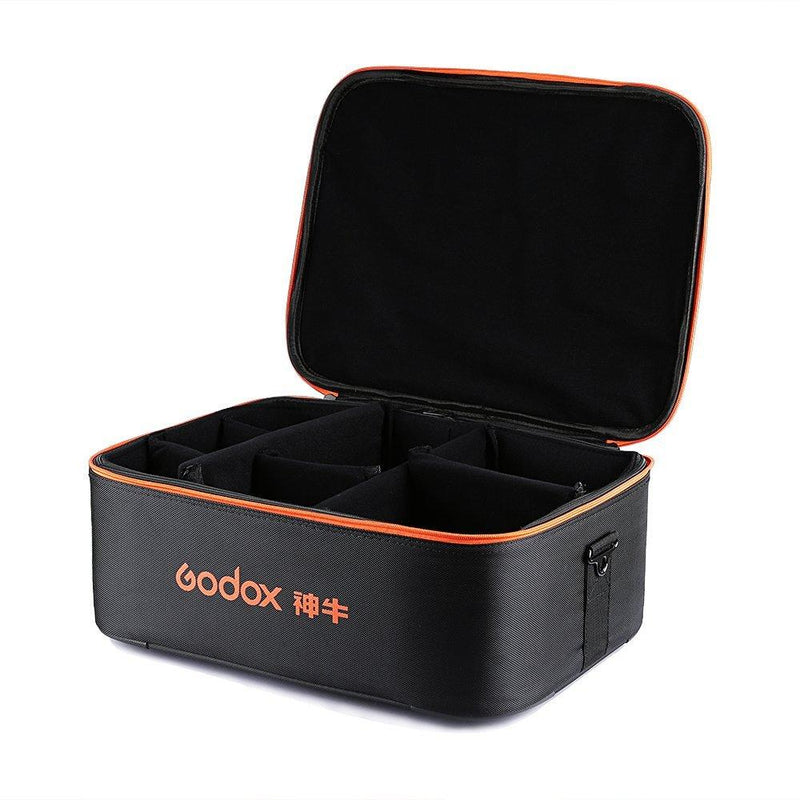 Godox CB-09 Suitcase Carry Bag for AD600 AD600B AD600BM AD360 Flash Kit - FOMITO.SHOP